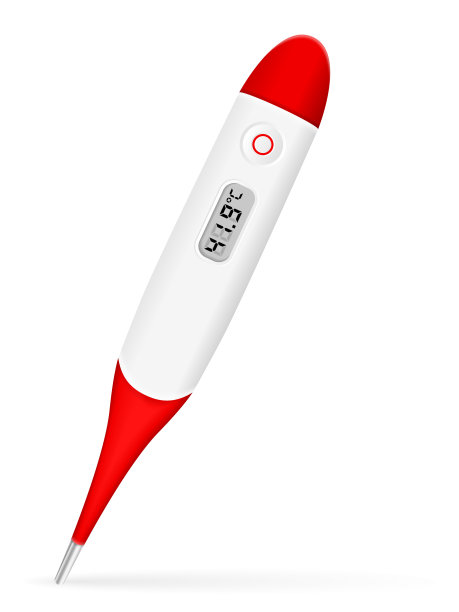 数字温度计图片下载