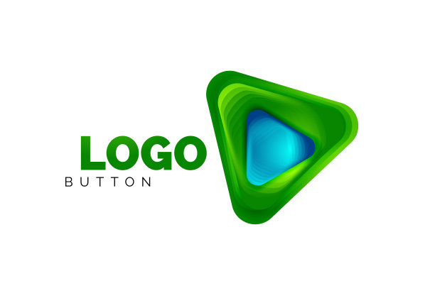 游戏箭头或下载按钮图标最小图片下载