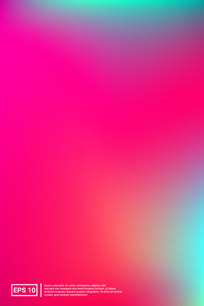 闪光的现代图像柔和的色彩图片下载