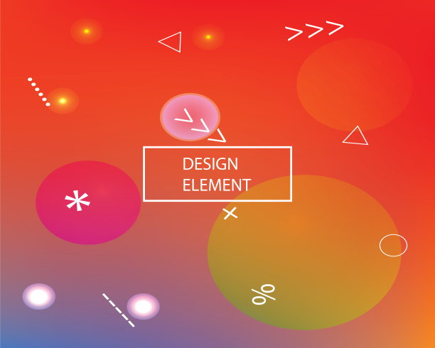 新的抽象模糊背景为您的项目图片下载