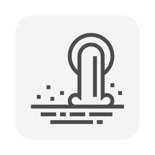 废水图标图片下载