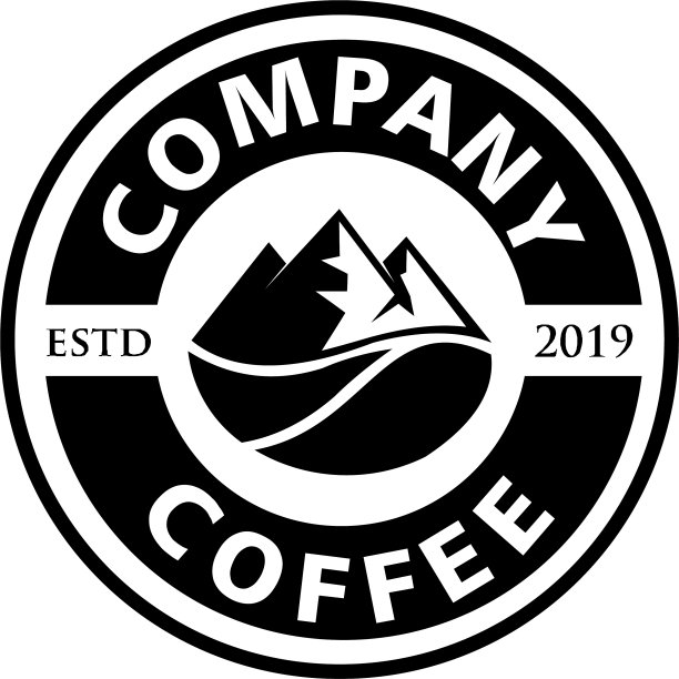 复古河山餐厅图片下载