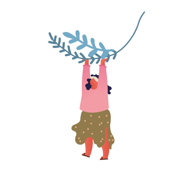 香水和香水创作概念女人图片下载