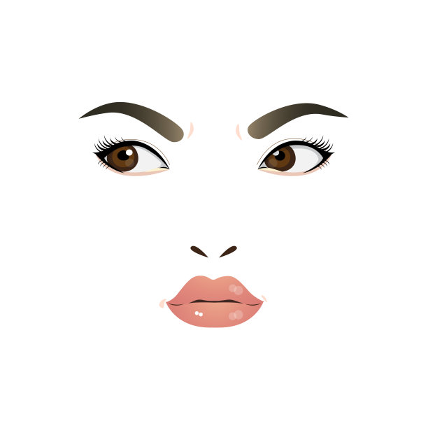 喜怒无常的图片下载