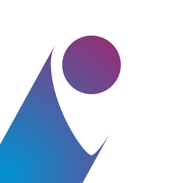 位置图标地图引脚GPS标志符号平坦图片下载