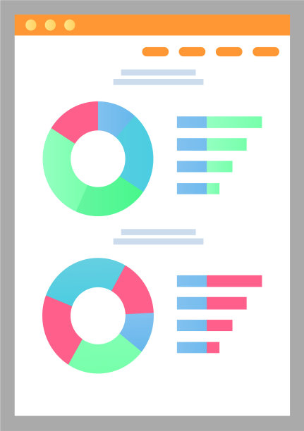 众筹信息显示增长速度图片下载