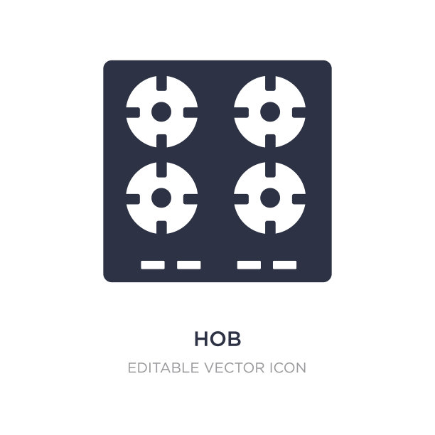 滚刀图标上的白色背景简单的元素图片下载