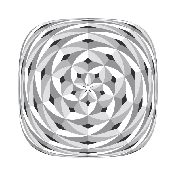 抽象的设计元素图片下载