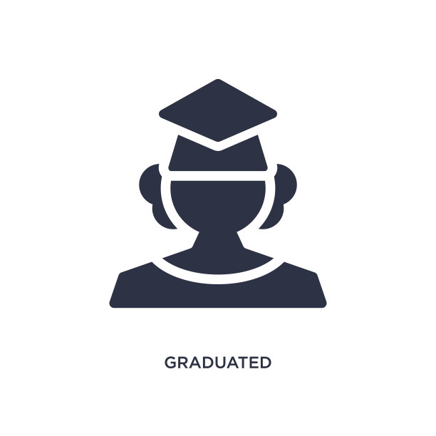 渐变图标上的白色背景简单的元素图片下载