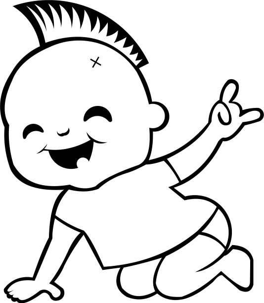 bametal手图片下载