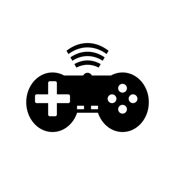 游戏机图标为白色图片下载