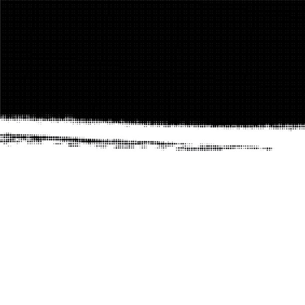 破旧的覆盖邋遢的半色调背景图片下载