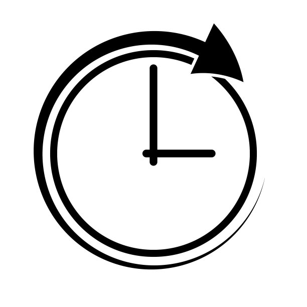 时钟图标图片下载