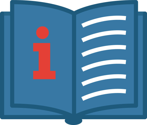 信息图标平面创意元素图片下载