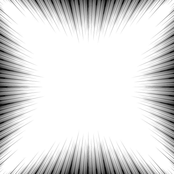 卡通漫画框架图片下载