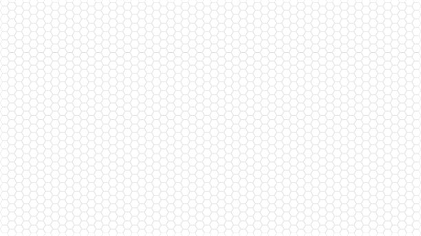 六角无缝图案抽象背景图片下载