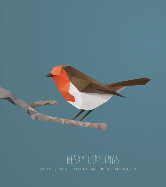 圣诞贺卡图片下载