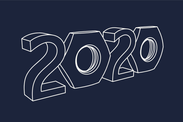 新年和圣诞庆祝卡片图片下载