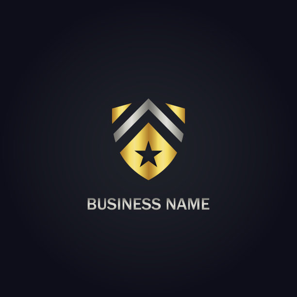 盾牌拯救星标志图片下载