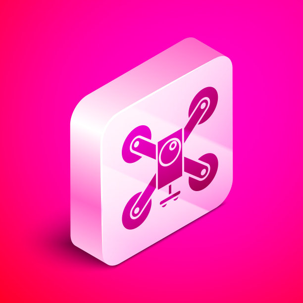 等距无人机与行动摄像机飞行图片下载