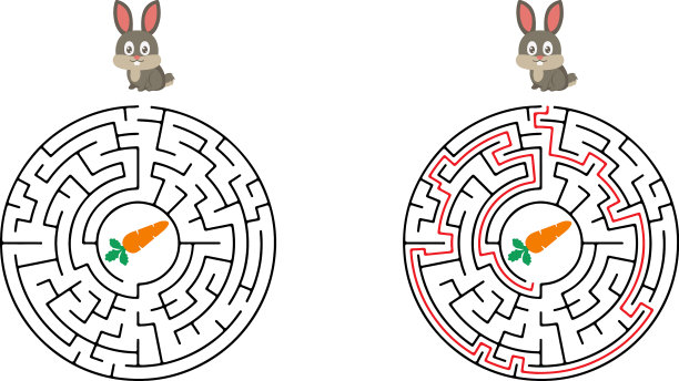 迷宫迷宫与迷宫入门游戏图片下载