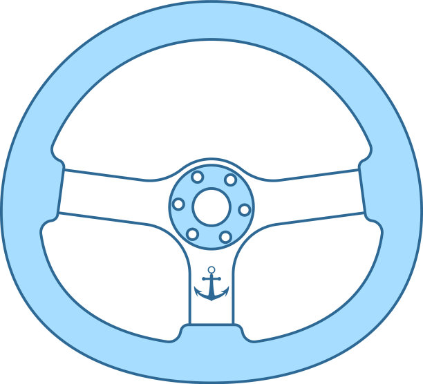 方向盘图标图片下载