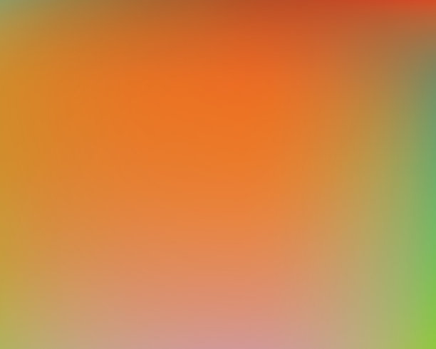 柔和的色彩渐变背景图片下载