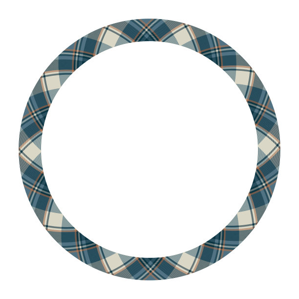 圆形边框和框架圆形边框图案图片下载