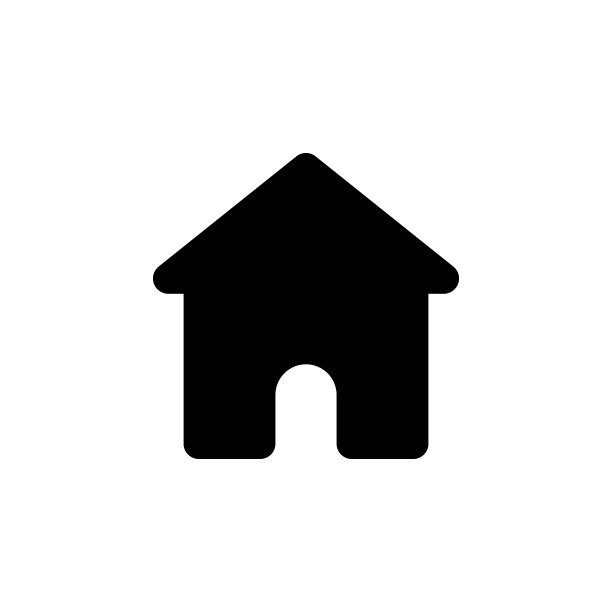 房屋图标图像图片下载