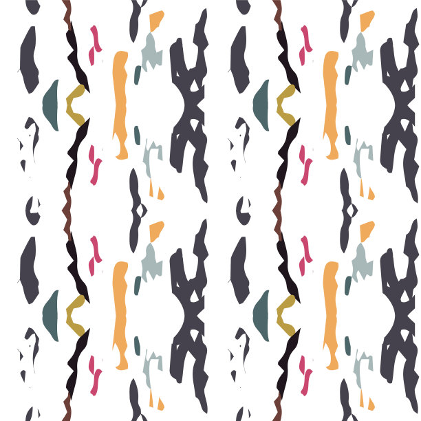 手绘油漆纹理shibori无缝图片下载