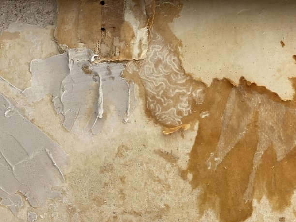 旧墙纸图片下载