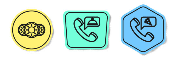 订线甜甜圈与甜釉食品订购和图片下载