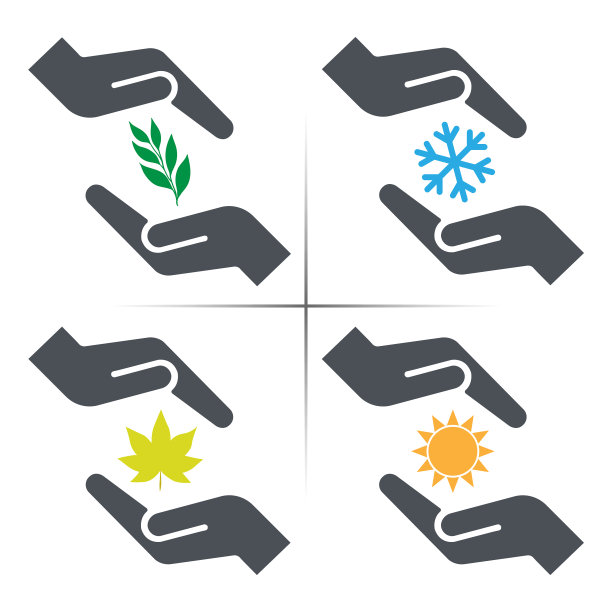 设自然保护双手树图片下载