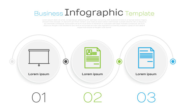 设置行、黑板、简历和文件业务图片下载
