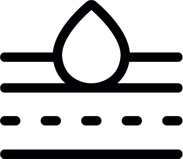 吸收图标孤立轮廓符号图片下载