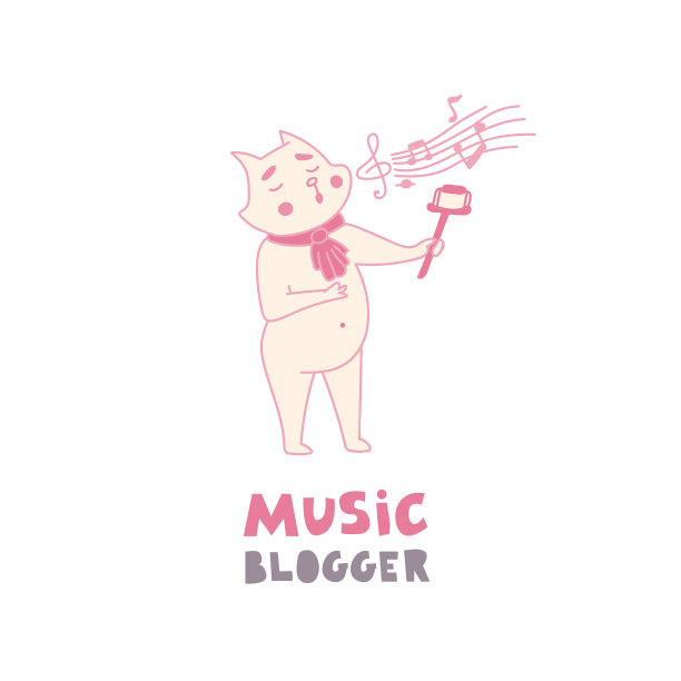 社交媒体影响者是关键意见领袖图片下载