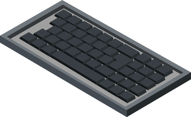 键盘技术硬件设备计算机图片下载