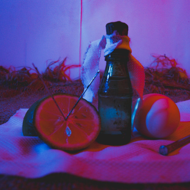 Santet香料(魔法)图片下载