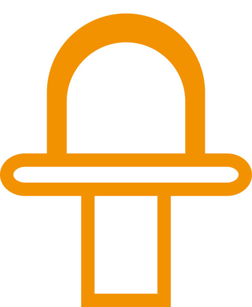 闪烁的警报器，能量，电力，浅黄色图片下载