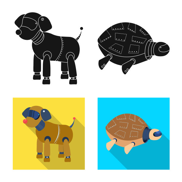 玩具和科学标志图片下载