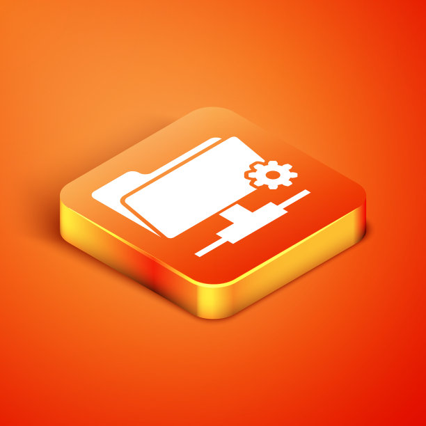 等距FTP设置文件夹图标隔离图片下载