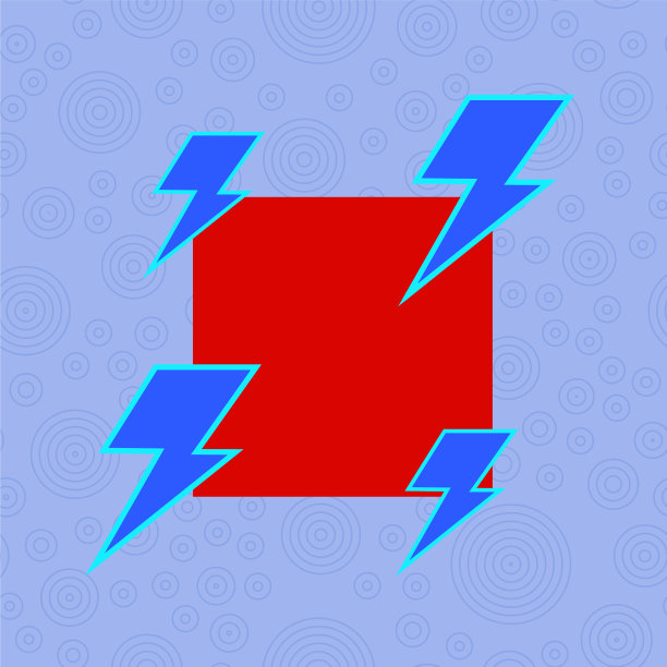 不对称的不对称的形状形式图片下载