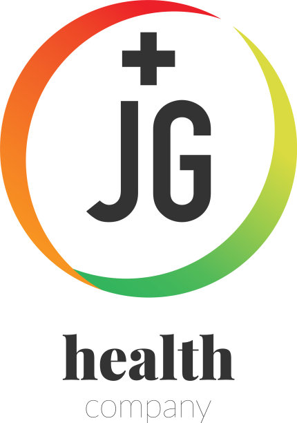 公司创意健康标志首字母jg图片下载