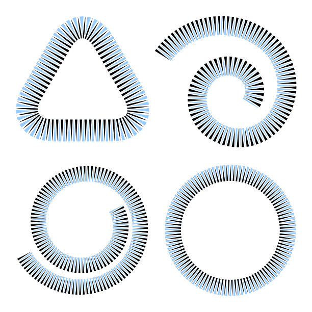 设计元素集图片下载