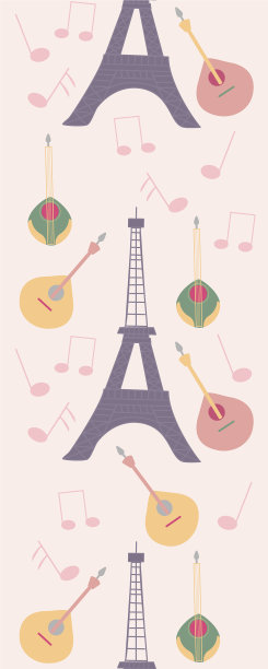 与埃菲尔铁塔和图片下载