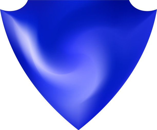 形状上的彩色背景图片下载