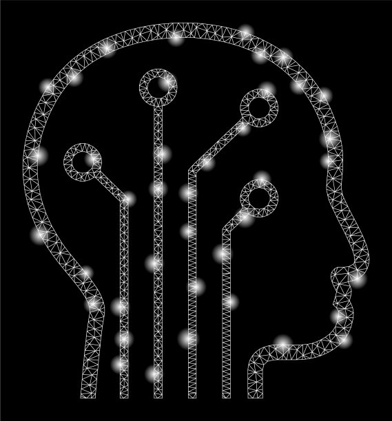 Flare网格2d人工智能与Flare图片下载