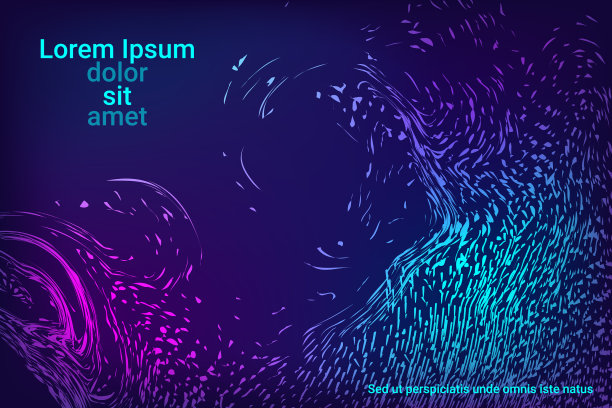 抽象的封面设计图片下载