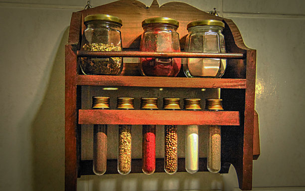 香料容器图片下载