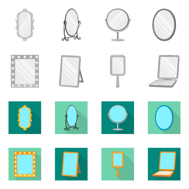 设计体现和体现象征图片下载